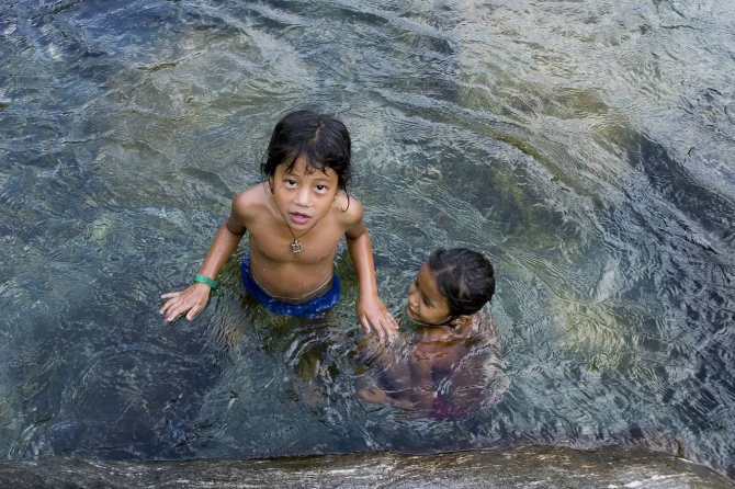 МАКАЛУ - 2007 (Путешествия, непал, гималаи, катманду)