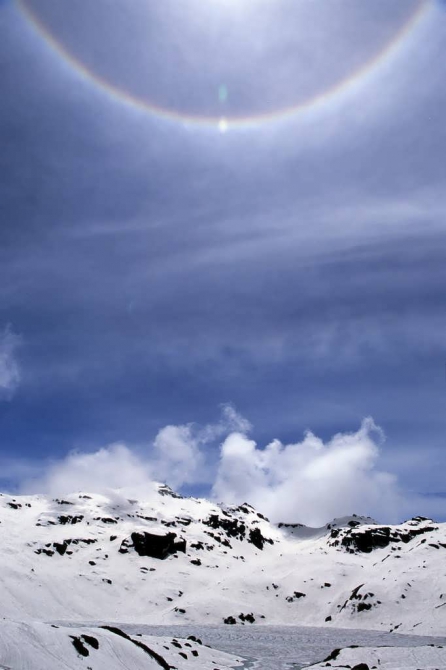 МАКАЛУ - 2007 (Путешествия, непал, гималаи, катманду)