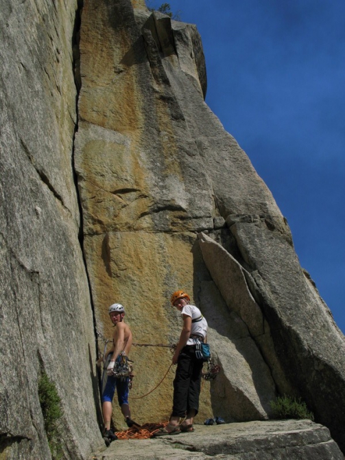 Новости из Yosemite (Альпинизм, кошеленко, йосемиты, bask)