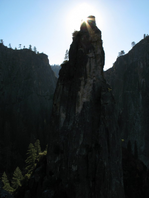 Новости из Yosemite: лазаем мультипитчи. (Альпинизм, кошеленко, bask)
