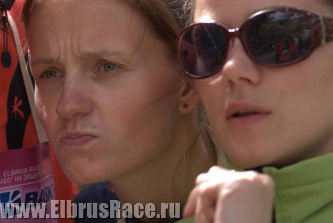 IV international ELBRUS RACE (Альпинизм, bask, забег, эльбрус, забег на эльбрус)