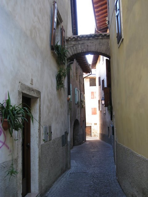 Мескалито (Альпинизм, arco, mescalito)