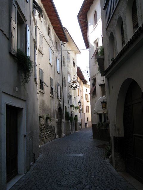 Мескалито (Альпинизм, arco, mescalito)