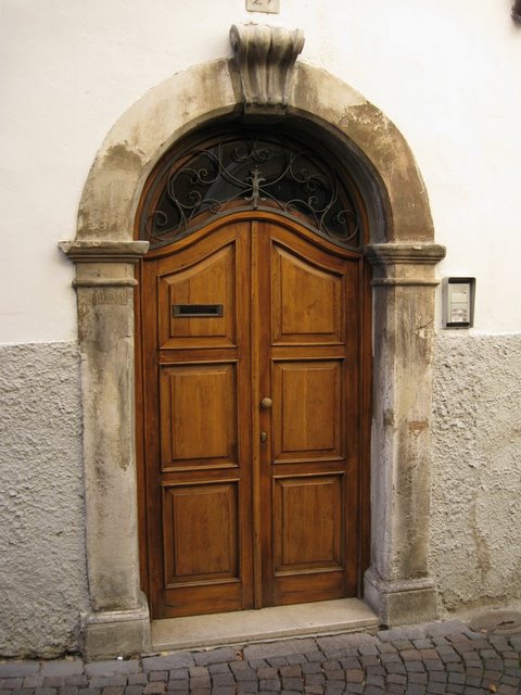 Мескалито (Альпинизм, arco, mescalito)