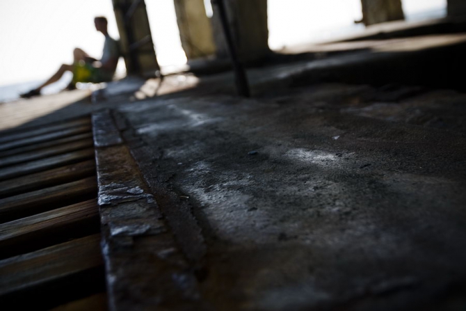 Команда EAAT представляет... (Путешествия, роупджампинг, абхазия, фото)