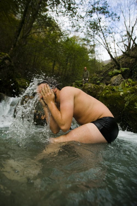 Команда EAAT представляет... (Путешествия, роупджампинг, абхазия, фото)