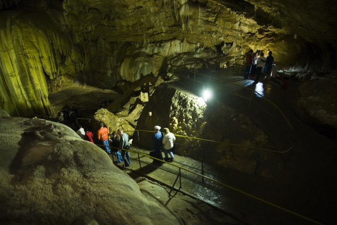 Команда EAAT представляет... (Путешествия, роупджампинг, абхазия, фото)
