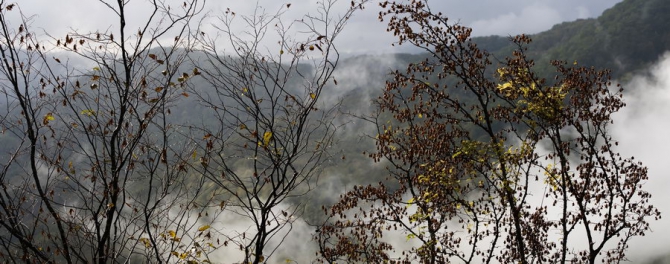 Команда EAAT представляет... (Путешествия, роупджампинг, абхазия, фото)