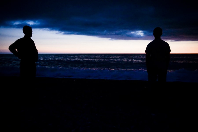 Команда EAAT представляет... (Путешествия, роупджампинг, абхазия, фото)