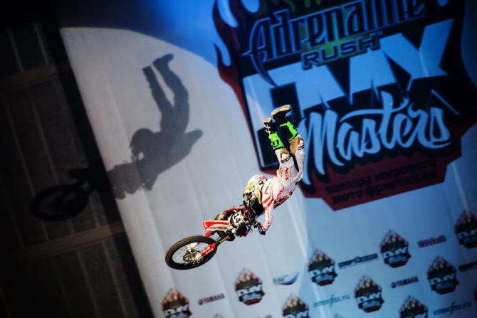 ФОТО - FMX MASTERS 2008 - 15-16 ноября, Москва, Олимпийский (колесников, ноябрь 2008)