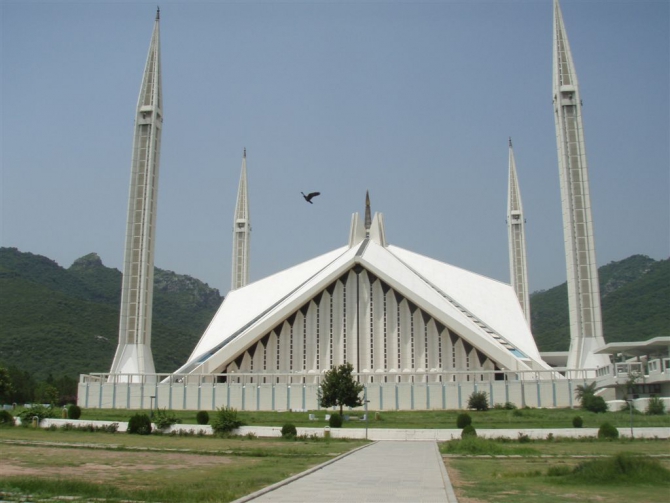 Пакистанский дневник 2007 (продолжение и окончание, Альпинизм)