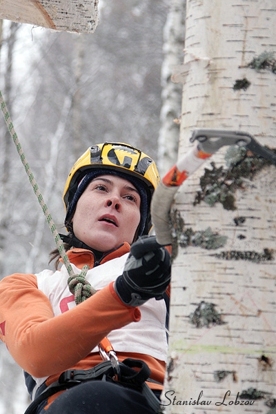 Белорецкий лед 2008. (ледолазание, драйтуллинг)