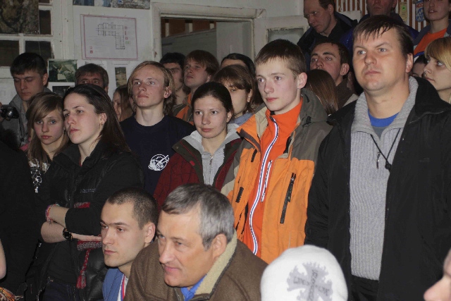 Завершился Фестиваль ветеранов скалолазания и альпинизма России “Зимний Кисловодск- 2009” (Скалолазание, ветераны, скалолазание, зимний фестиваль, федерация скалолазания россии)