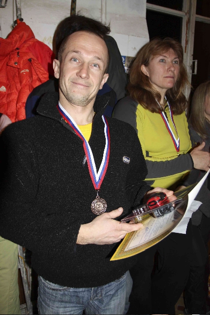 Завершился Фестиваль ветеранов скалолазания и альпинизма России “Зимний Кисловодск- 2009” (Скалолазание, ветераны, скалолазание, зимний фестиваль, федерация скалолазания россии)