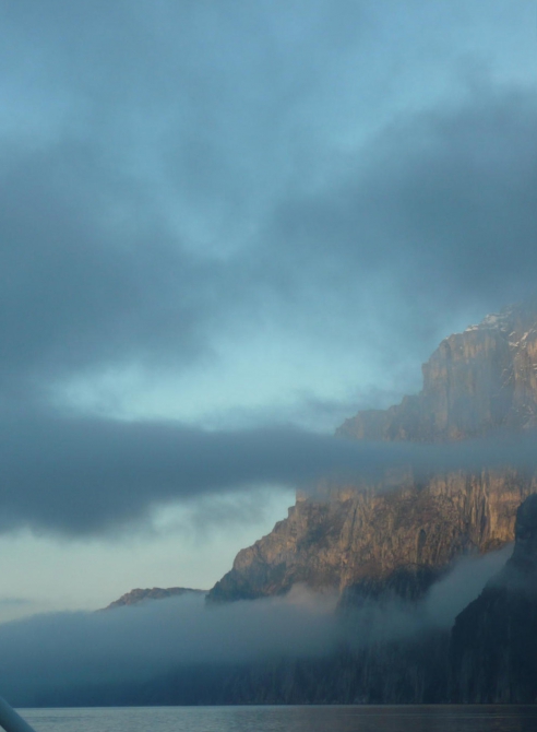 Первопроход на массиве Kjerag, Норвегия (Альпинизм, чемпионат россии, иванов, лончинский, шамало, къерак, чибиток, дождев, варваркин, krukonogi.com)