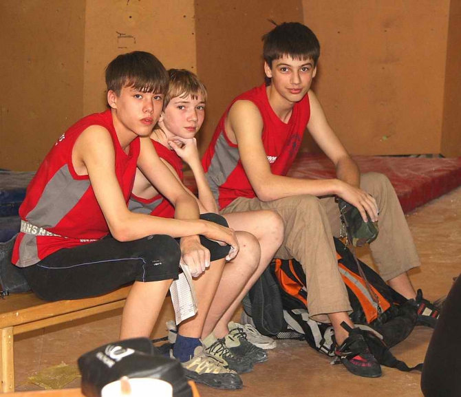 3 этап Кубка Дальнего Востока по скалолазанию. Впечатления (Скалолазание, скалолазание, соревнования, хабаровск, кубок дальнего востока)