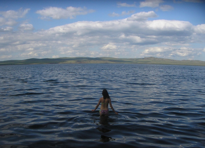 Хакасия! лето 2009.