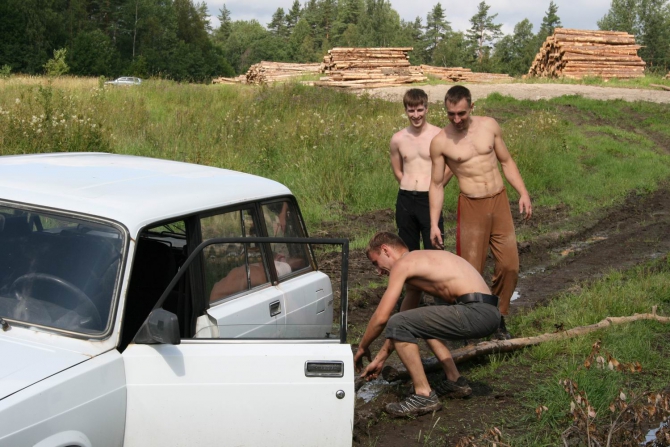 Climbing party или болдеринг на Больших (Скалолазание, санкт-петербург, большие скалы, скалолазание)