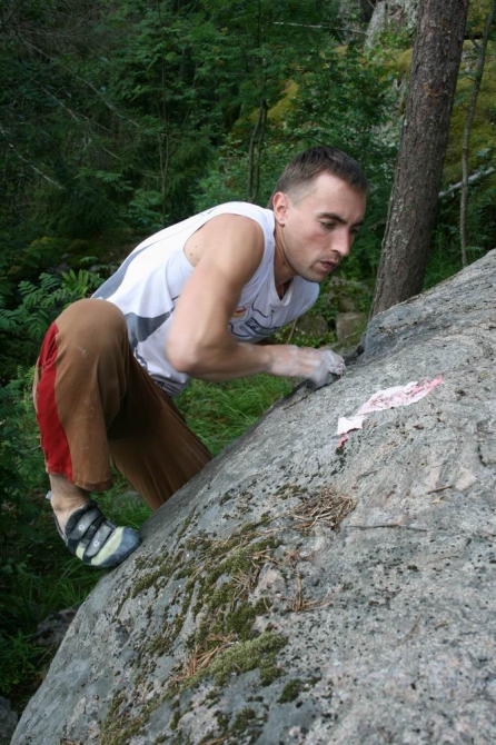 Climbing party или болдеринг на Больших (Скалолазание, санкт-петербург, большие скалы, скалолазание)