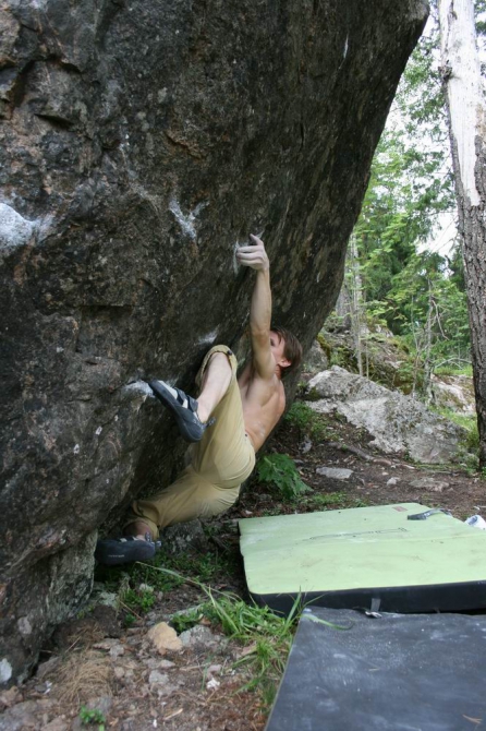 Climbing party или болдеринг на Больших (Скалолазание, санкт-петербург, большие скалы, скалолазание)