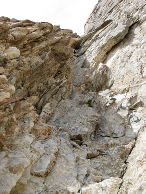 Каравшинские сезоны (Альпинизм, асан, азия)