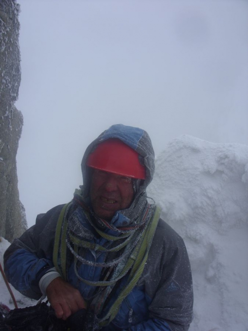 Безенгийские хроники (Альпинизм)