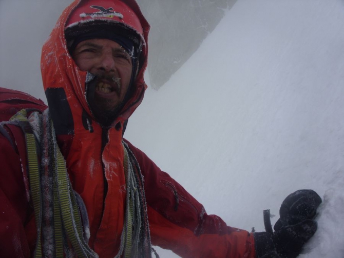 Безенгийские хроники (Альпинизм)