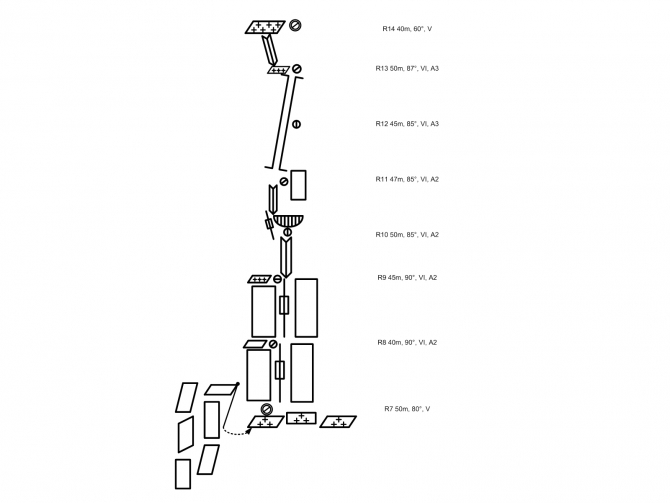 Номинанты "Хрустального пика-2009": пик Верный по центру Северо-Западной стены (Альпинизм, risk.ru, события, горы, риск.ру, кызыл-аскер, хрустальный пик, кафедральный собор, головченко, бандалет, киргизия)