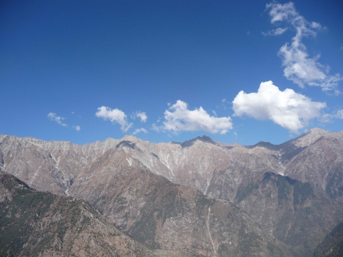 Бир. Статья Алексея Тарасова (Теоретик, Воздух, индия, параплан)