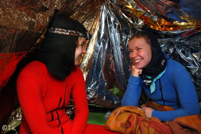 Арт-фотография под землей. (Спелеология, спелеология, пещеры, календарь, крым, speleo, караби, красная, кизил коба, паводок, кастере)