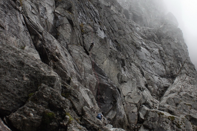 «Молоток» или маршрут выходного дня