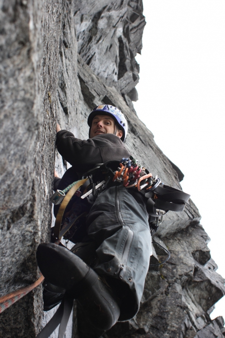 «Молоток» или маршрут выходного дня