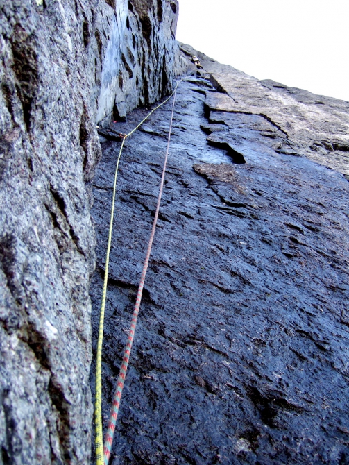 «Молоток» или маршрут выходного дня