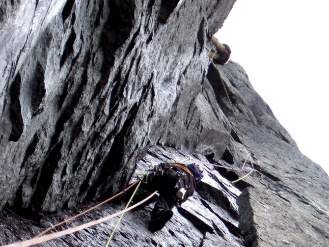 «Молоток» или маршрут выходного дня