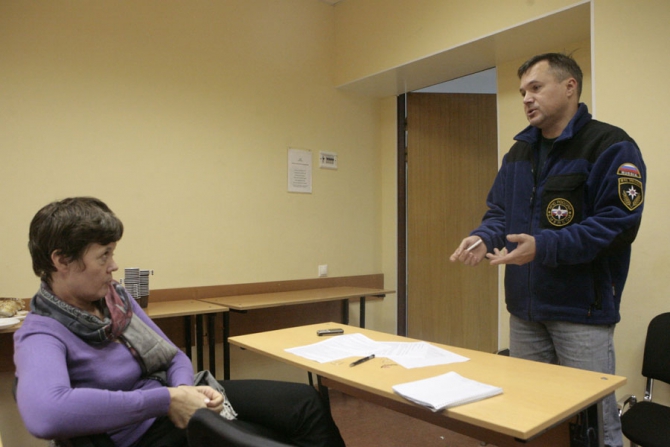 Заседание экспертного совета СК ФАР (Альпинизм, скальный альпинизм)