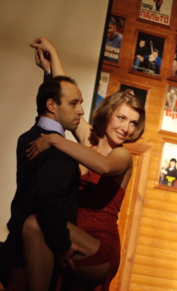 Alpindonna party. Горное танго в шале (Альпинизм, шале кант, лаваредо, вечеринка)