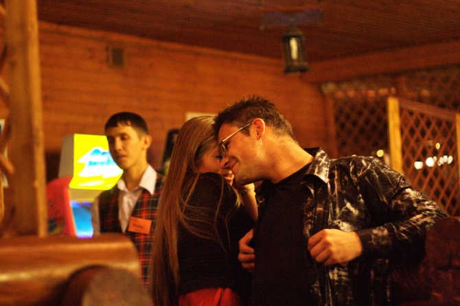 Alpindonna party. Горное танго в шале (Альпинизм, шале кант, лаваредо, вечеринка)