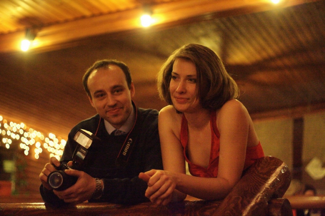 Alpindonna party. Горное танго в шале (Альпинизм, шале кант, лаваредо, вечеринка)