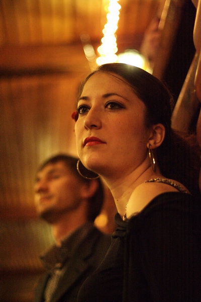 Alpindonna party. Горное танго в шале (Альпинизм, шале кант, лаваредо, вечеринка)