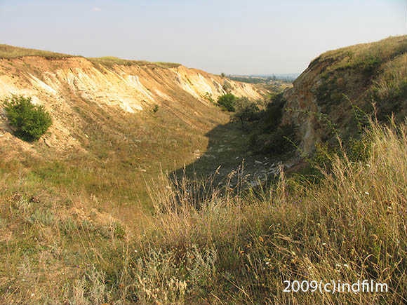 Мир до того, как разошлись континенты. Уникальные места Планеты (Путешествия, украина)