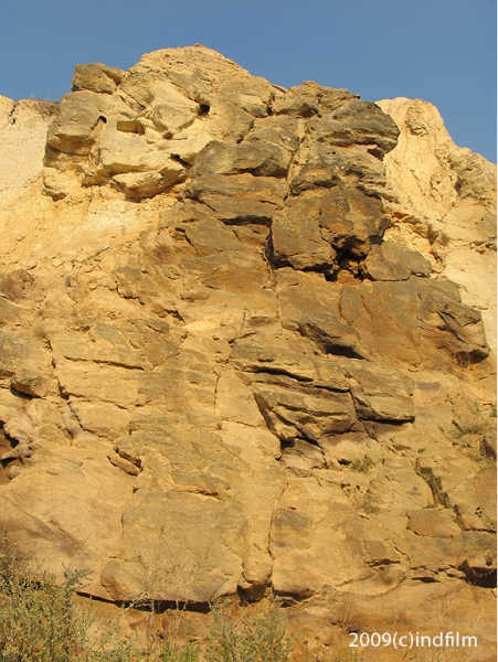 Мир до того, как разошлись континенты. Уникальные места Планеты (Путешествия, украина)