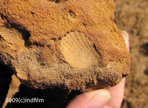 Мир до того, как разошлись континенты. Уникальные места Планеты (Путешествия, украина)