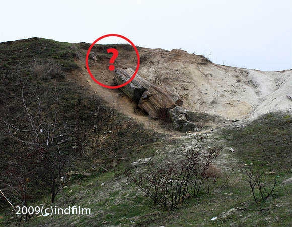 Мир до того, как разошлись континенты. Уникальные места Планеты (Путешествия, украина)