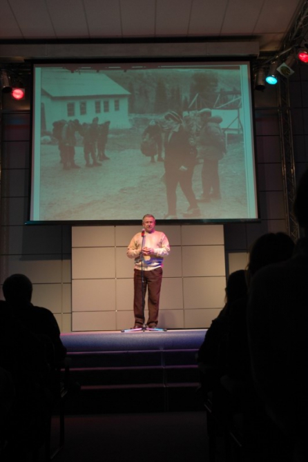 Иркутск. 45+1 = стоп-кадр потока "из прошлого - в будущее" (Бэккантри/Фрирайд, традиции и достижения, 2009, альпинизм)