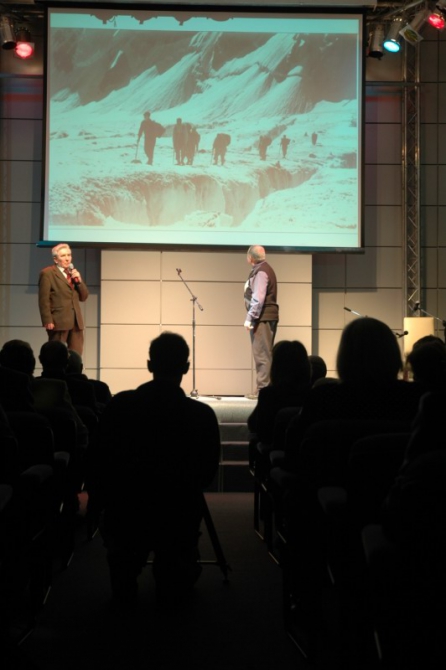 Иркутск. 45+1 = стоп-кадр потока "из прошлого - в будущее" (Бэккантри/Фрирайд, традиции и достижения, 2009, альпинизм)