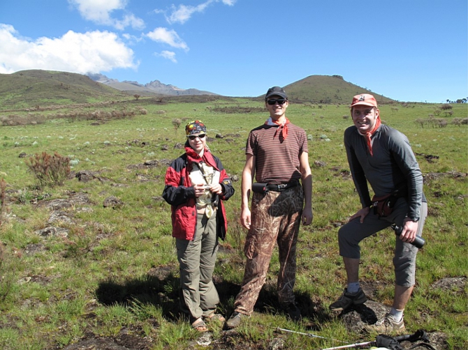 Иркутск. 45+1 = стоп-кадр потока "из прошлого - в будущее" (Бэккантри/Фрирайд, традиции и достижения, 2009, альпинизм)