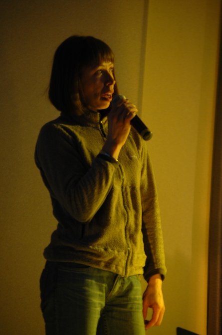 Иркутск. 45+1 = стоп-кадр потока "из прошлого - в будущее" (Бэккантри/Фрирайд, традиции и достижения, 2009, альпинизм)