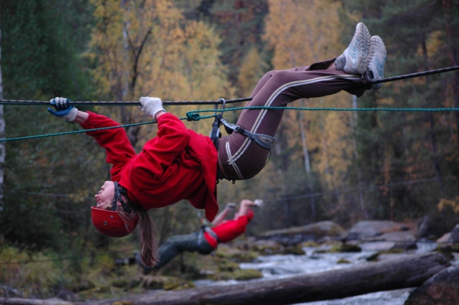 Иркутск. 45+1 = стоп-кадр потока "из прошлого - в будущее" (Бэккантри/Фрирайд, традиции и достижения, 2009, альпинизм)