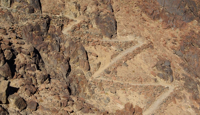 Синайский альпинизм 2009-2010 (фоторепорт из St.Katrin, Бэккантри/Фрирайд, египет, алекс кузмицкий, тревел-альпинизм)