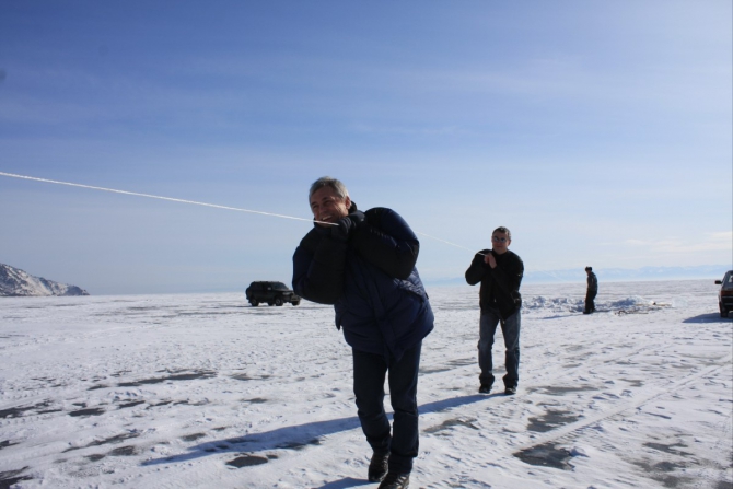 Иркутск, ФАИо, ВЫБОРЫ: что довезли, сколько полегло, и кто во что "впрягся" ?? !! (Альпинизм, конференция)